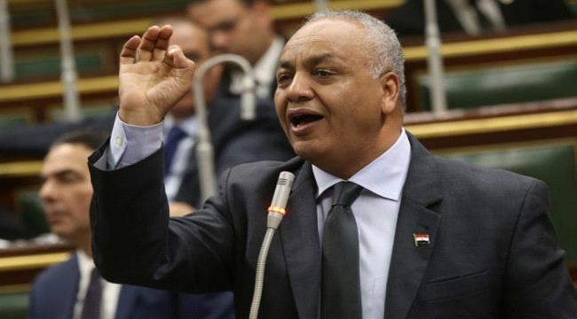 النائب البكري: إجراءات الحكومة المصرية تنظيمية وليست عقابية! 