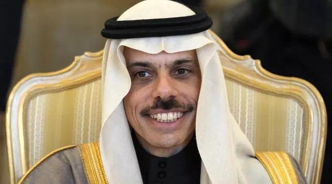 لقاء سعودي - إيراني جديد في بكين الخميس المقبل