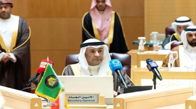 مجلس التعاون الخليجي: الظروف مواتية لمحادثات سلام في اليمن