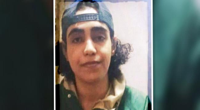 إدارة البحث الجنائي في عدن توجه دعوة مهمة بشأن المقبوض عليه "أدهم فيصل"