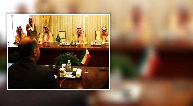 ما الاتفاقية الأمنية 2001 التي وقعتها السعودية وإيران ؟