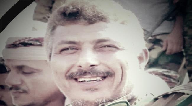 رئيس مجلس القضاء الأعلى يعزّي بوفاة مدير أمن محافظة لحج