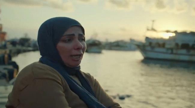منى زكي: "تحت الوصاية" يحكي قصة امرأة تحاول اكتشاف نفسها