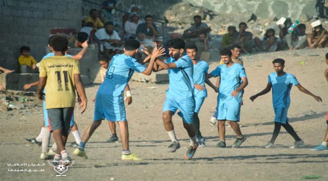 فريق السينما يسحق الدوابيا في بطولة شهداء صلاح الدين بنسختها الثامنة