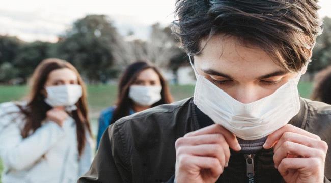 النساء أكثر مقاومة للعدوى من الرجال... لهذا السبب