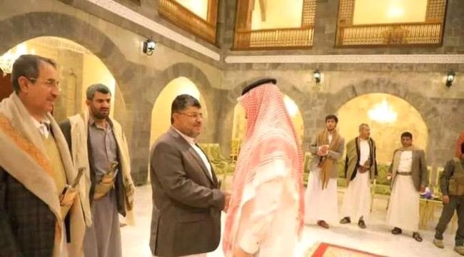 إعلامي سعودي: الحوثي يوافق على الشروط والاتفاق سيُوقع في "مكة"