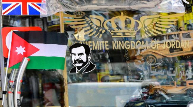صدام حسين ما زال "محبوبا" بعد 20 عاما على إسقاط نظامه