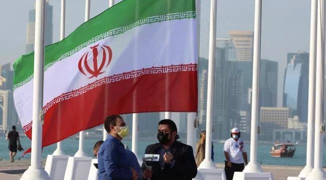 فريق فني إيراني يزور السعودية لهذا السبب