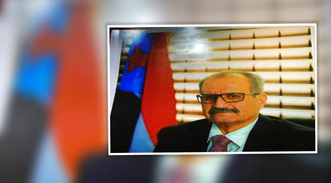 الجعدي: الانتقالي الجنوبي "لن يصمت" وسيكون عام 2023 حافلا بالانجازات