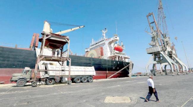 اتهامات للحوثيين بالـ"سطو" على مساعدات إنسانية في صنعاء والمحويت