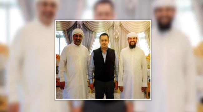 إلى القائدين "عيدروس الزبيدي" و "أبو زرعة المحرمي"!