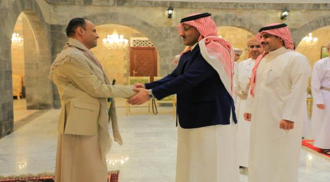 المفاوضات بين السعودية والحوثيين تقترب من لحظة الحقيقة