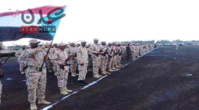 الانتقالي يعلن استعداده لخوض معركة جديدة 