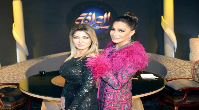 فضائح المشاهير في البرامج المصرية تنافس تريندات دراما رمضان