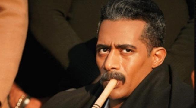 أهالي "السيدة زينب" يهاجمون محمد رمضان لهذا السبب
