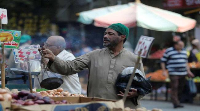 ازدهار تجارة البخور خلال رمضان