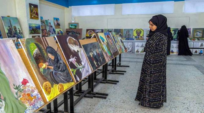مبادرة نسوية في اليمن تواجه أوجاع الحرب بصنع المعرفة