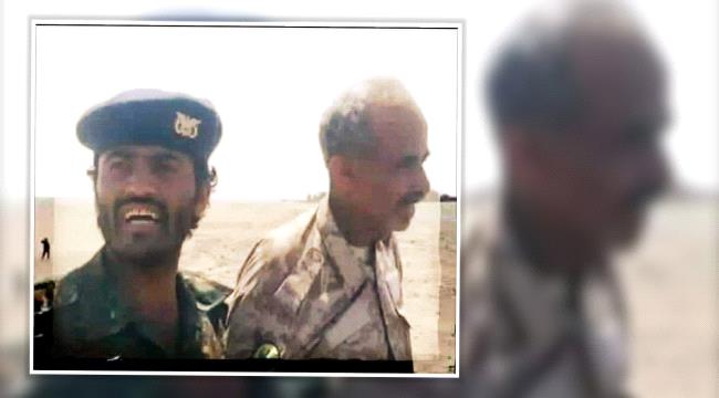 صورة تشرح كل شيء في اليمن !