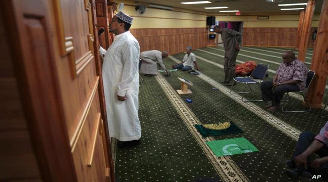 للمرة الأولى... السماح برفع الأذان 5 مرات يومياً في مينيابوليس الأمريكية