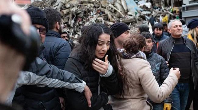 بعد زلزال 6 فبراير... كارثة أكبر تحيط بسكان إسطنبول
