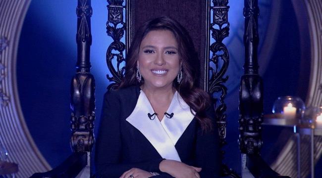 مي كساب: خضعت لجراحة تكميم ولا أرفض الظهور مع "رامز جلال" لكن!