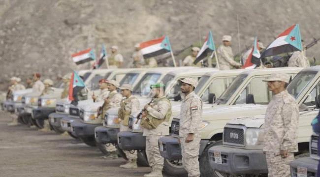 الجنوب على صفيح ساخن..!