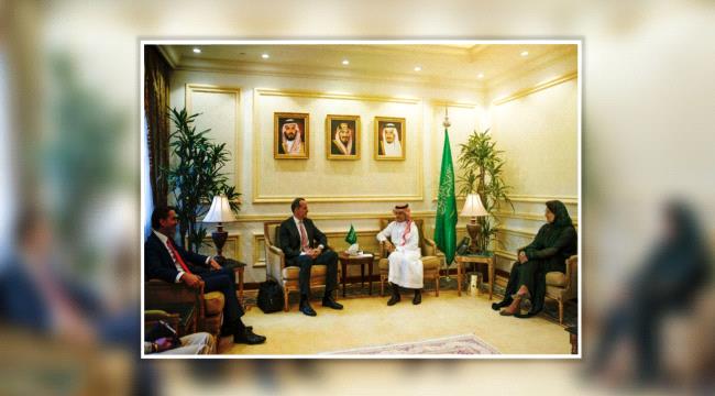 علاقات واشنطن والرياض تشق طريقا جديدا من بوابة اليمن