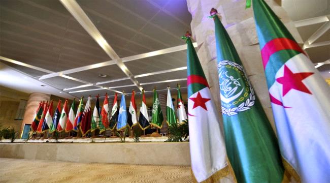 الجزائر غاضبة من انفراد السعودية بملف عودة سوريا