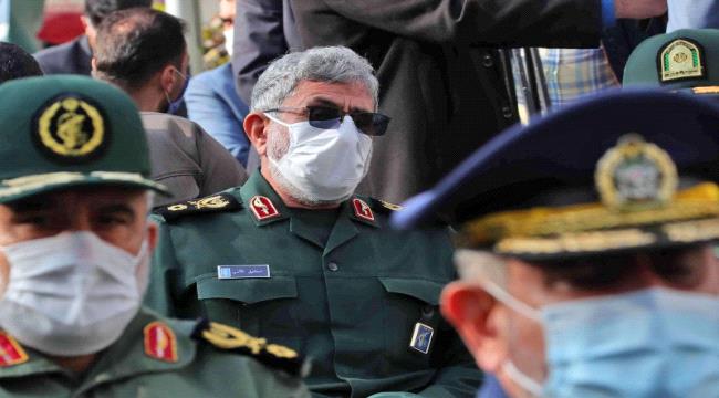 إيران تسعى إلى تجنيد حلفاء متشددين لشن هجمات على إسرائيل