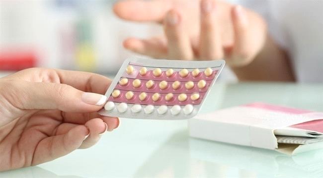 خفض جرعة الهرمون في موانع الحمل 