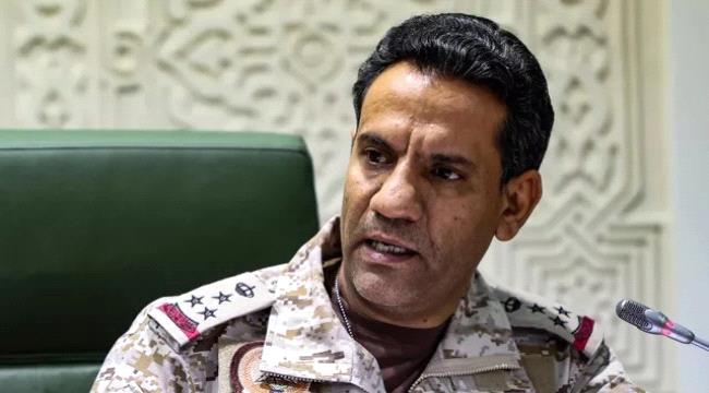 التحالف يطلق آخر دفعة ويعلن استكمال عملية تبادل الأسرى في اليمن