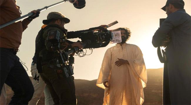 مشروع "نيوم" السعودي... حلم جريء وطموح لمستقبل جديد