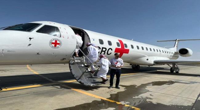 الحوثيون ينفون تبعية الأسرى المشمولين بالمبادرة السعودية لهم