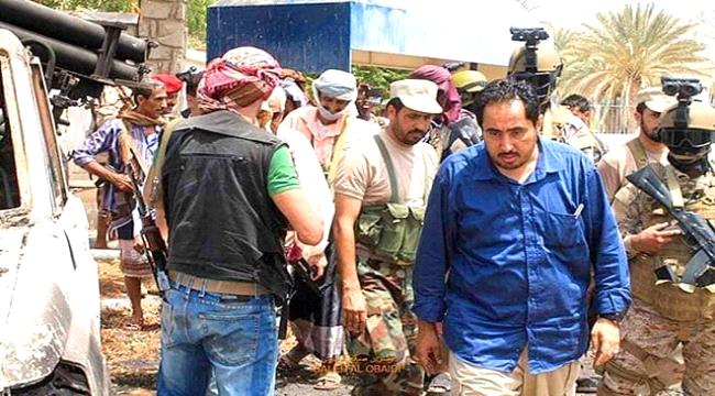 وزير الشباب والرياضة يكتب عن ذكرى تحرير عدن