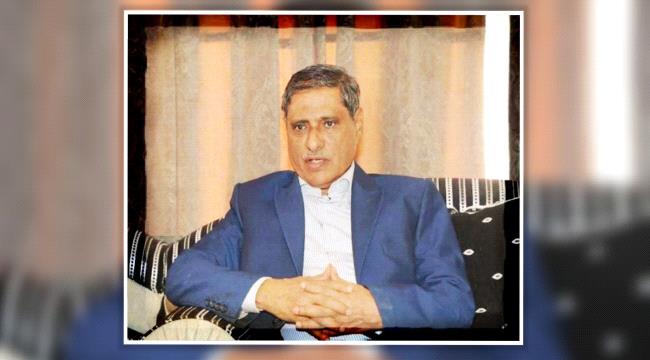 أول رد من الانتقالي على قرار "البحسني" تعليق مشاركته في مجلس الرئاسة