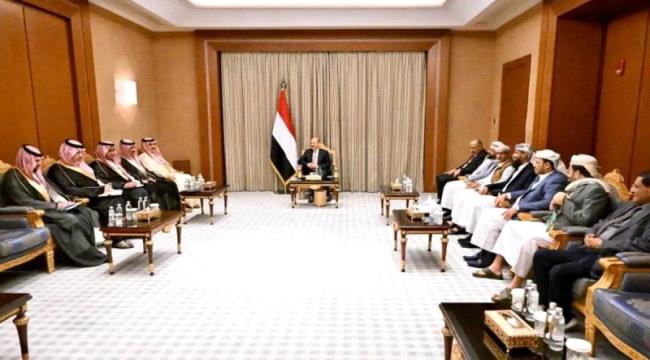 حزب الإصلاح ينازع في اليمن وتحركات سعودية لاحتواء التباينات