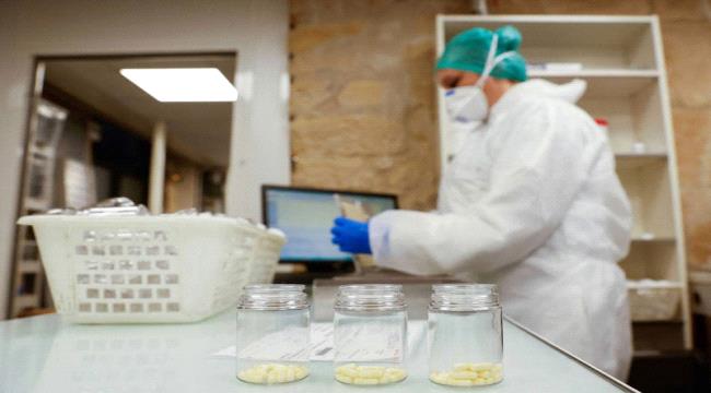 كبسولة جديدة لقياس جرعات العلاج الإشعاعي لمرضى سرطان المعدة