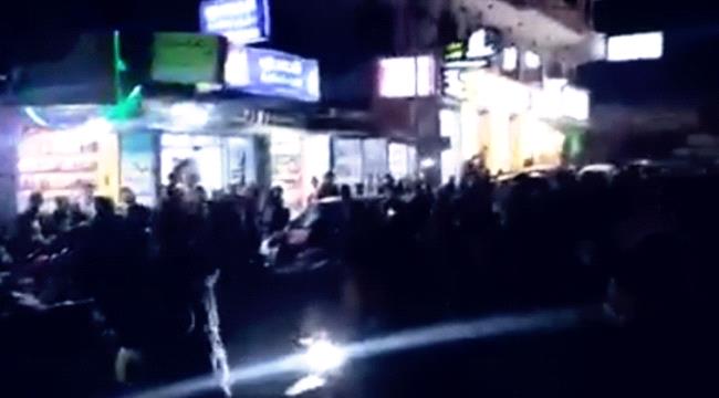مئات القتلى والجرحى إثر تدافع عشوائي على مصدر "زكاة" في صنعاء