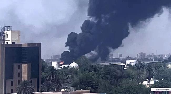جيش السودان يتهم "الدعم السريع" بخرق الهدنة