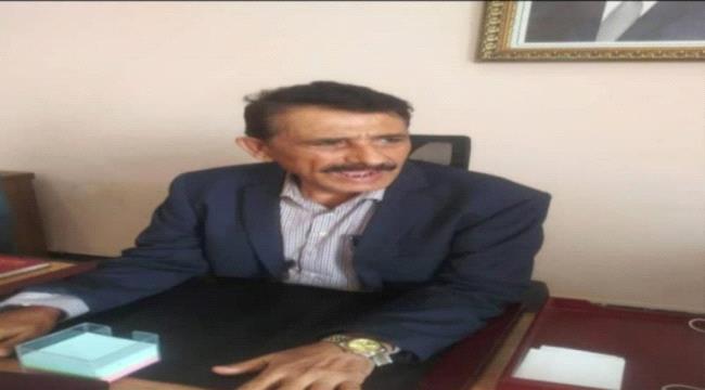 رئيس هيئة رعاية أسر الشهداء والمناضلين يهنئ رئيس وأعضاء مجلس القيادة الرئاسي بحلول عيد الفطر المبارك