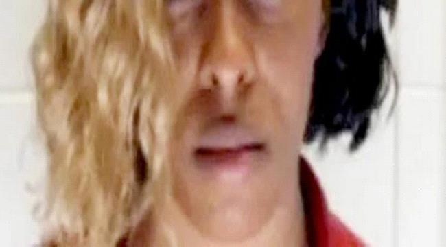 امرأة تنهي حياة زوجها بإطلاق النار عليه في بث مباشر 