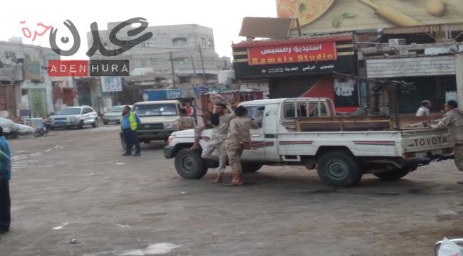 ضبط متهم بقتل مواطن في الضالع 