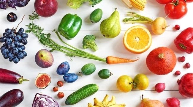 كثير من الفاكهة والخضروات يقلل مخاطر الإجهاض