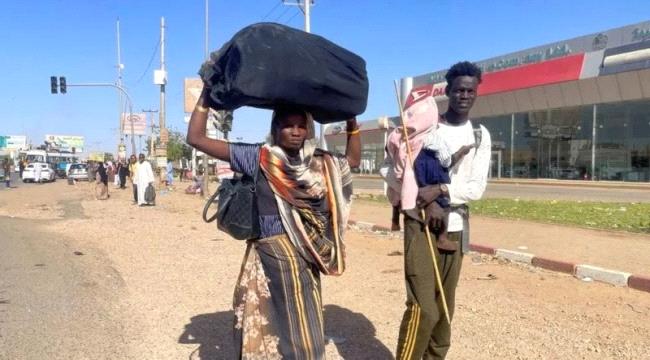 السودان تحدد موعد اجلاء البعثات الدبلوماسية