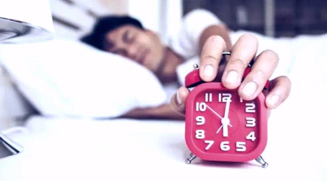 كيف تضبط نومك بعد رمضان؟