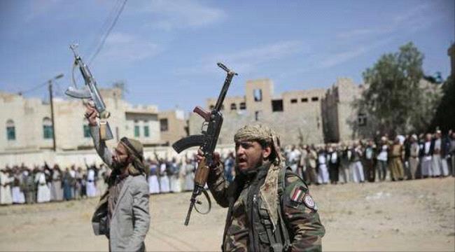 صحفي : انتهت مسرحية الخلاف بين السعودية ومليشيا الحوثي 
