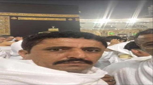 وفاة قيادي بحزب المؤتمر الشعبي بحادث مروري في السعودية 