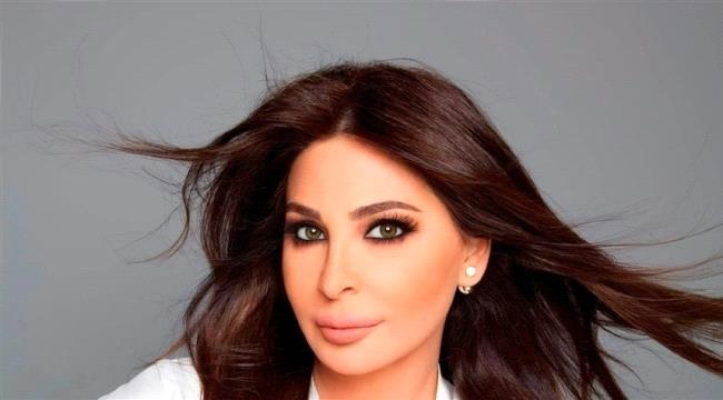 إليسا تدشن أولى حساباتها على تيك توك ترويجا لألبومها الجديد