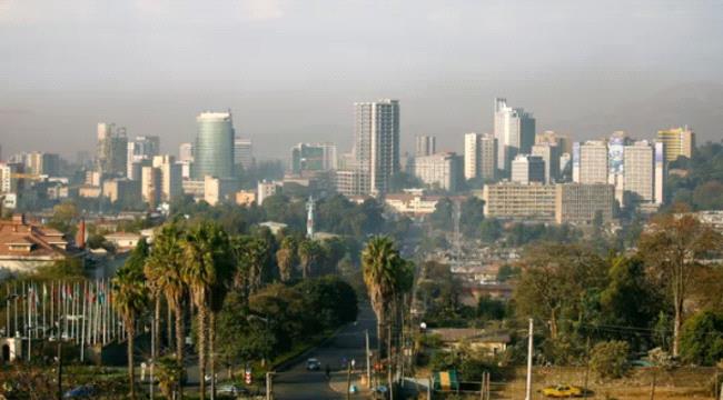 أديس أبابا تنفي تدخلها في حرب السودان