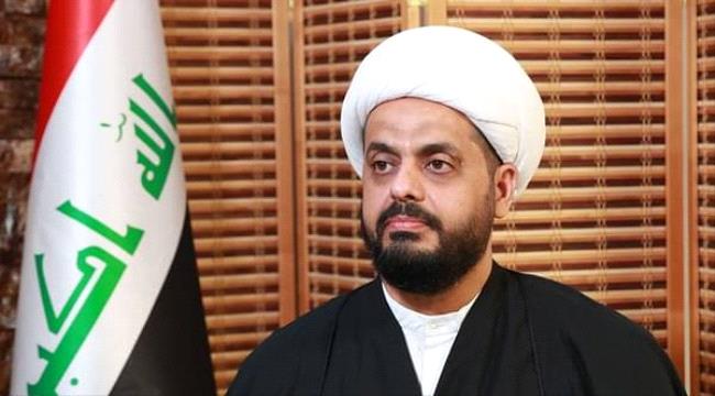 قيادي عراقي موالي لإيران: صدام حسين أصله هندي